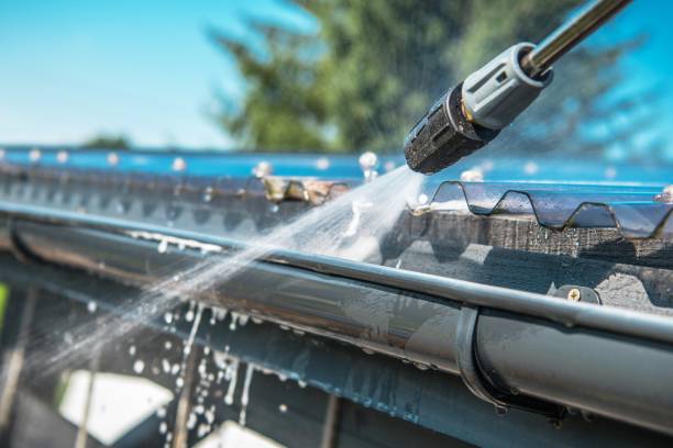 Best Affordable Power Washing  in Corona, CA