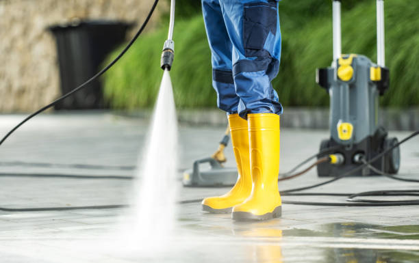 Best Pressure Washing Company Near Me  in Corona, CA