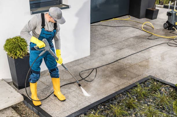 Local Pressure Washing Services in Corona, CA