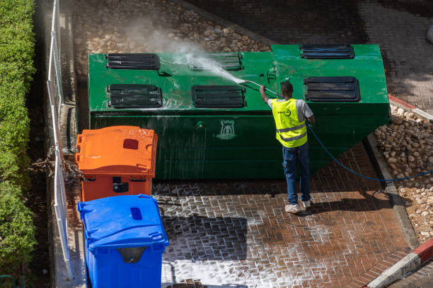 Deck Cleaning Services in Corona, CA